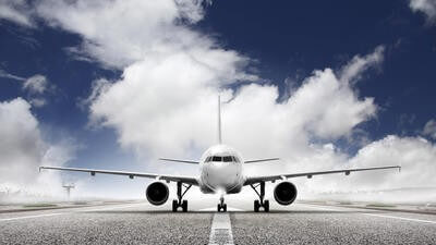 air travel