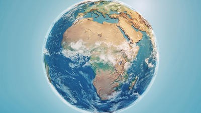 Africa