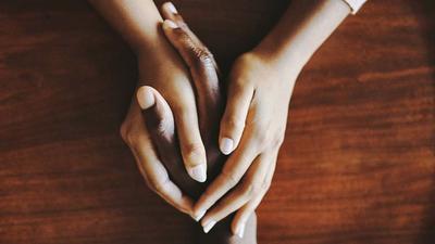 Hands