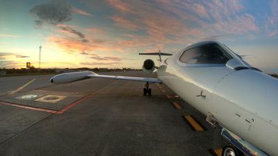 jet executive