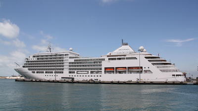 Silver Spirit
