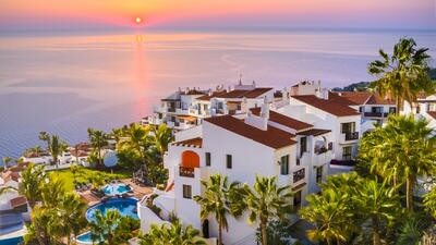 Canary Islands