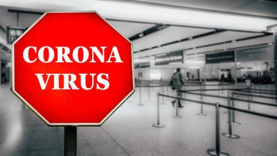 travel warning