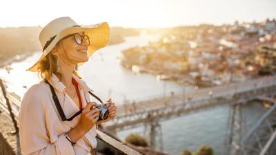 Portugal tourism