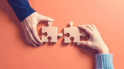 Piecing puzzle together
