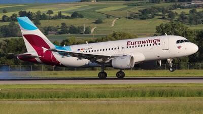 Eurowings