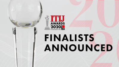2020 ITIJ Awards finalists announced
