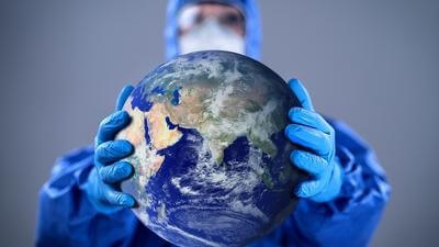 Hospitals & Healthcare news