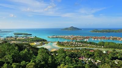Seychelles