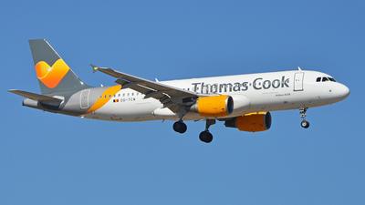 Thomas Cook