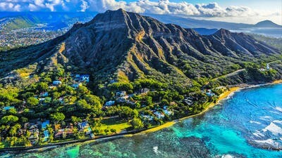 Hawaii