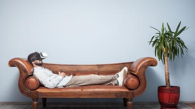 mental health virtual psychotherapy