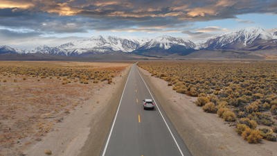 Driving Abroad Header