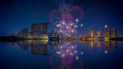 Singapore