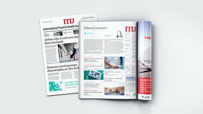 October 2020 issue editorial comment