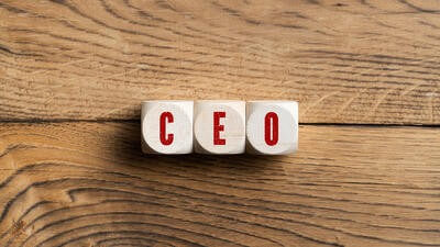 CEO