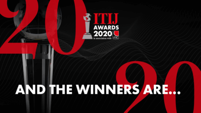 and the 2020 ITIJ award winners are...