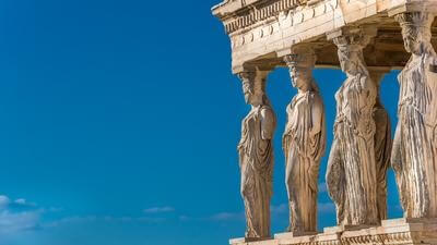 Greece - Destination Spotlight