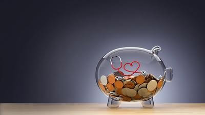 Rising cost of health insurance