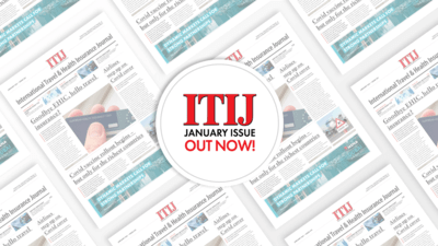 January 2021 Issue out now