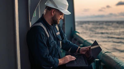 overseas employee