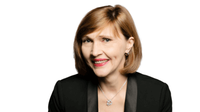 Françoise LIN_Headshot