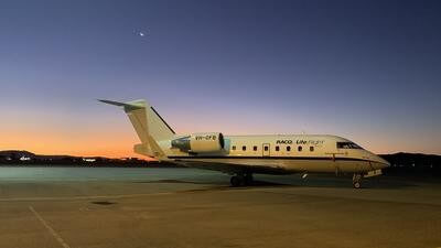 RACQ LifeFlight