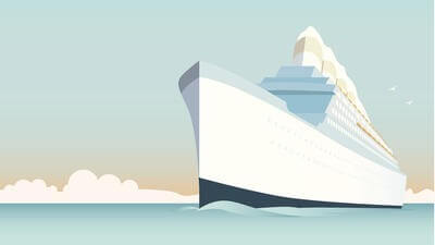 Cruise cancellations