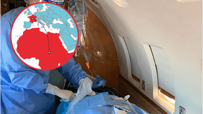Case Study - Airlec - AA Review March 2021