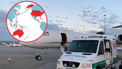 Case Study - Lifesupport AA Review March 2021