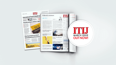 March 2021: Editorial Comment