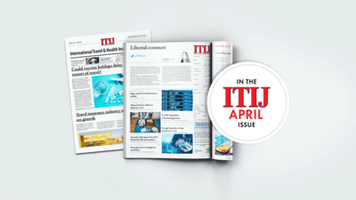 Cover ITIJ 243 April 2021