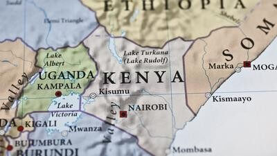 East Africa