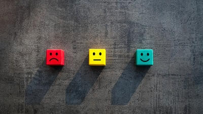 Customer Experience Emojis