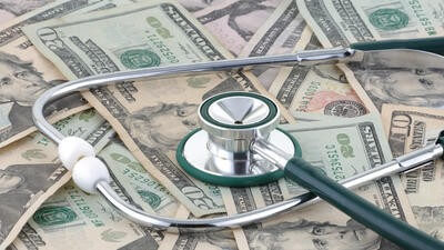 expensive healthcare IPMI