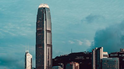 Hong Kong