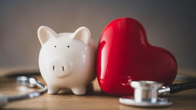 Piggy bank