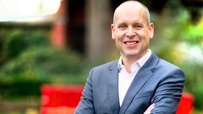 Arjen Toor