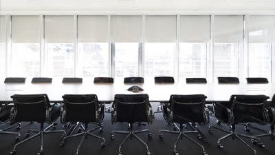 board room
