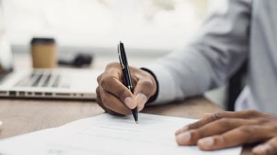Contract