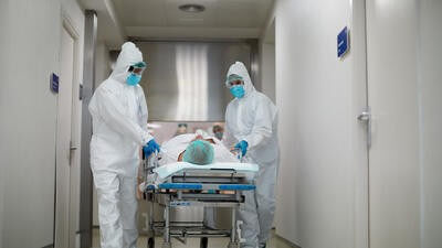 Stretcher
