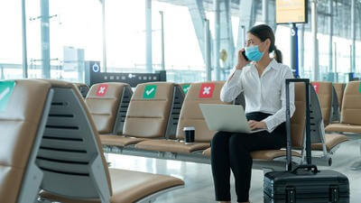 Airport