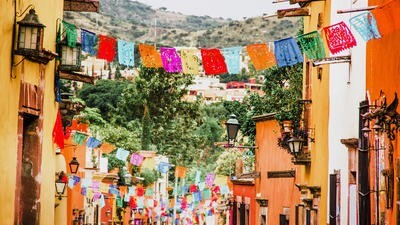 Mexico