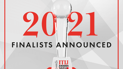 2021 ITIJ Awards Finalists Announced - Thumbnail