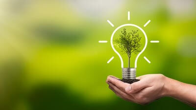 green healthcare