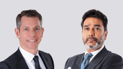 IHF partnership