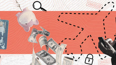 Credit Card