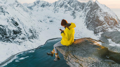 Mountains