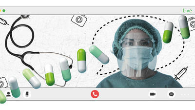 Telemeds