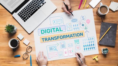 digitalisation